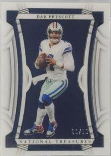 Dak Prescott