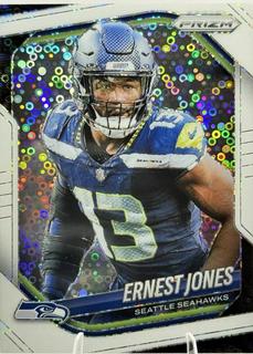 Ernest Jones