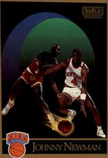 Johnny Newman