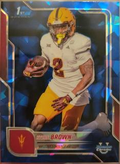 Kyson Brown