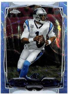 Cam Newton
