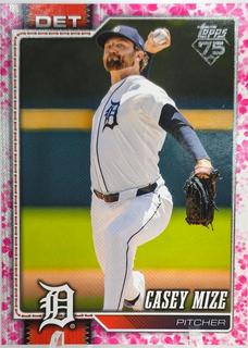 Casey Mize