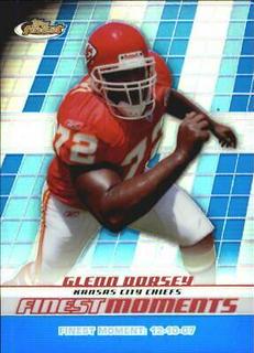 Glenn Dorsey