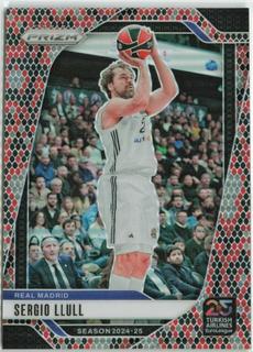 Sergio Llull