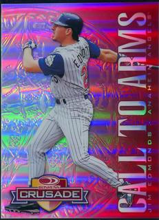 Jim Edmonds