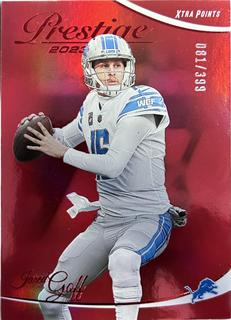 Jared Goff