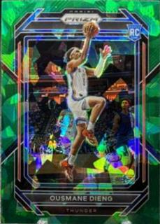 Ousmane Dieng