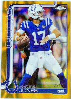 Daniel Jones