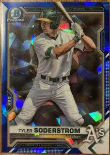 Tyler Soderstrom