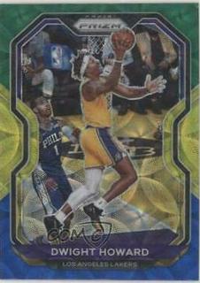 Dwight Howard