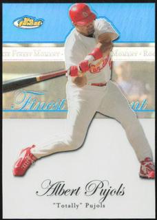 Albert Pujols