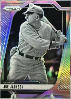Joe Jackson