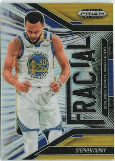 Stephen Curry