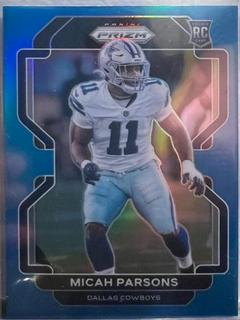 Micah Parsons