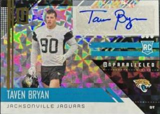 Taven Bryan