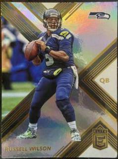 Russell Wilson