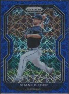 Shane Bieber