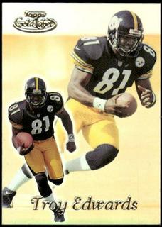 Troy Edwards