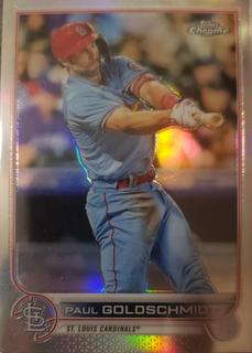 Paul Goldschmidt