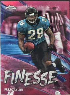 Fred Taylor