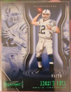 Andrew Luck
