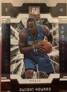 Dwight Howard