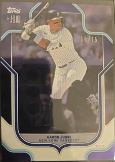 Aaron Judge