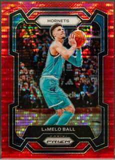 LaMelo Ball