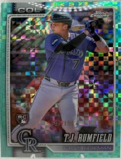 T.J. Rumfield