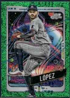 Pablo Lopez