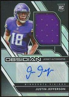 Justin Jefferson