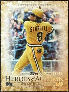 Willie Stargell