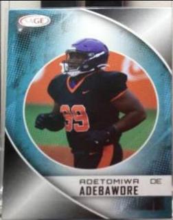 Adetomiwa Adebawore
