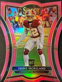 Jimmy Moreland