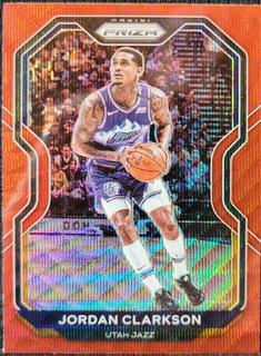 Jordan Clarkson