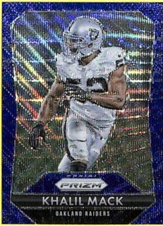Khalil Mack