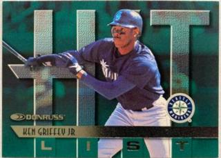 Ken Griffey Jr.
