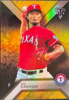 Yu Darvish