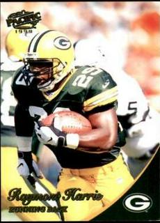 Raymont Harris