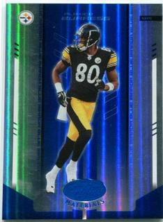 Plaxico Burress