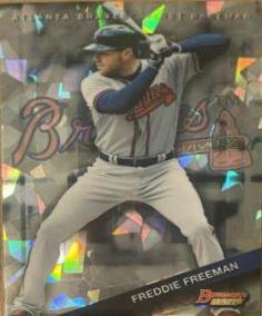 Freddie Freeman