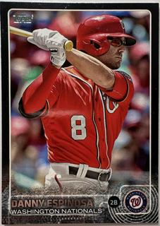 Danny Espinosa