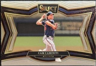 Cam Caminiti