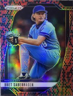 Bret Saberhagen