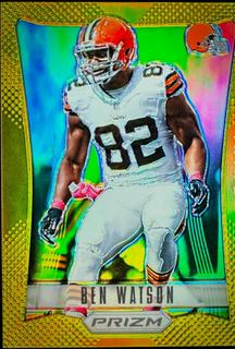 Ben Watson