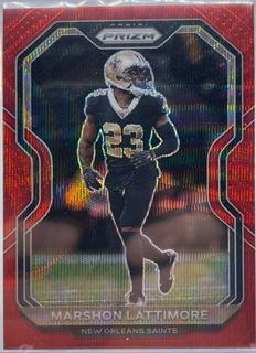 Marshon Lattimore