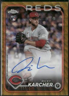 Ricky Karcher