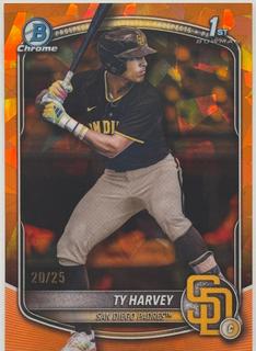 Ty Harvey