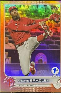 Archie Bradley