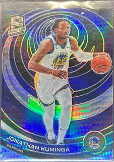 Jonathan Kuminga